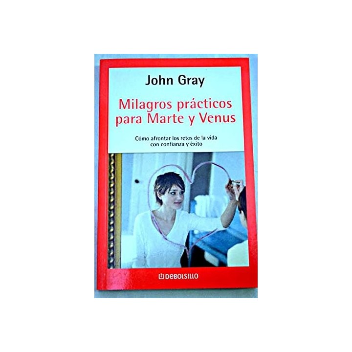 Milagros practicos para marte y venus